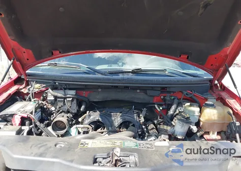 2004 Ford F-150 Fx4/Lariat/Xlt from USA, damaged, VIN 1FTPW145X4KA60225